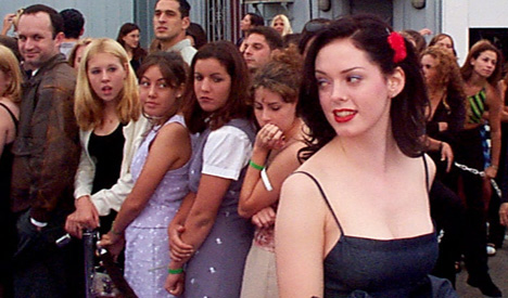 MTV MOVIE AWARDS 1997 mtv movie awards 1997: